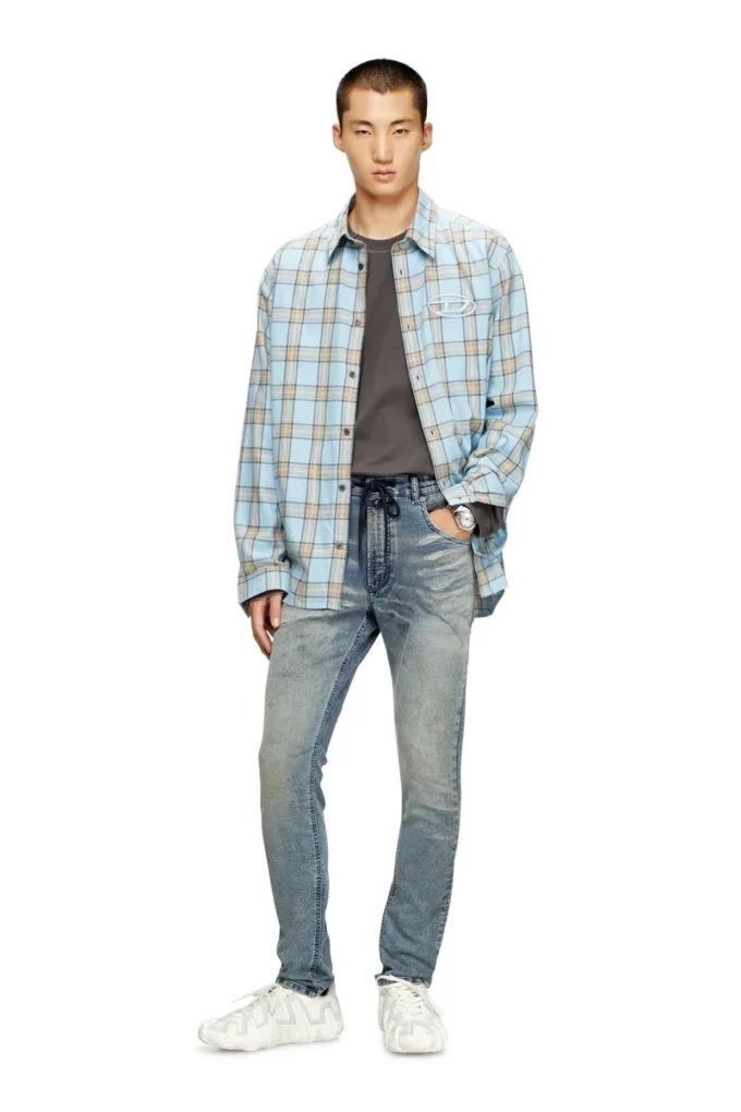 regular 2032 d-krooley joggjeans&reg; 09m37 Find nearest store