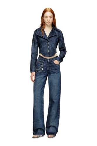 regular jeans 1971 d-sent 007cv Find nearest store