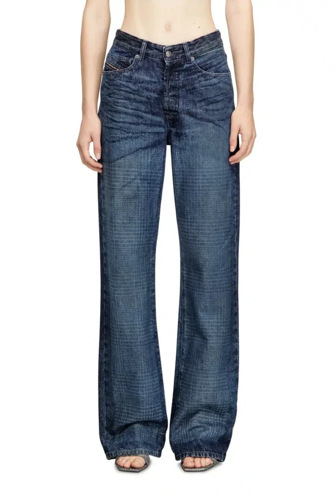 regular jeans 1971 d-sent 007cv Find nearest store