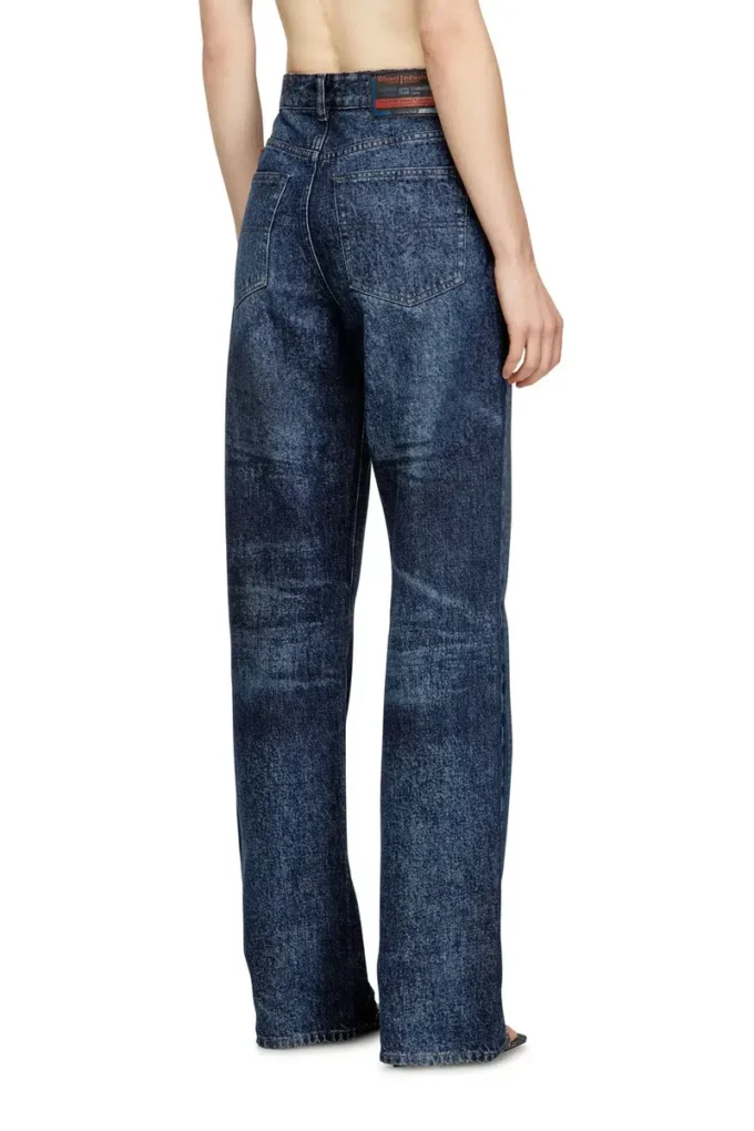 regular jeans 1971 d-sent 007cv Find nearest store