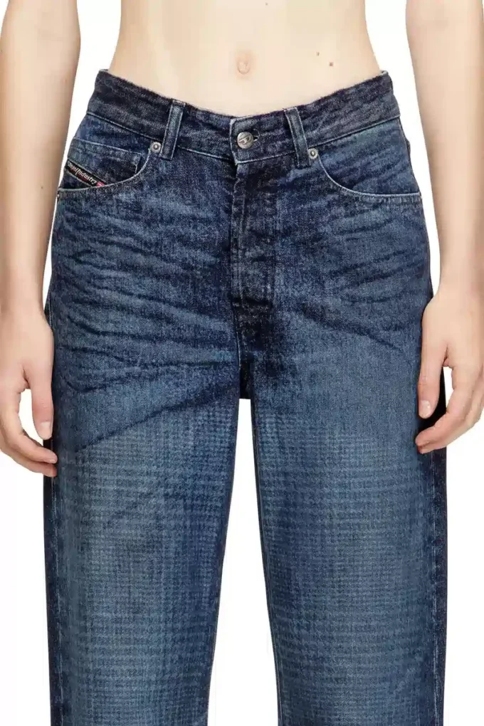 regular jeans 1971 d-sent 007cv Find nearest store