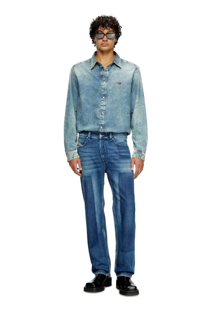 regular jeans 2024 d-macs 09m52 Find nearest store