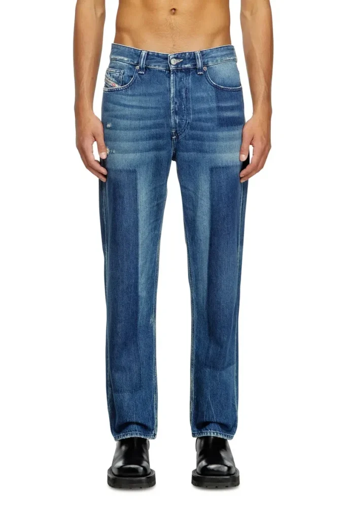 regular jeans 2024 d-macs 09m52 Find nearest store