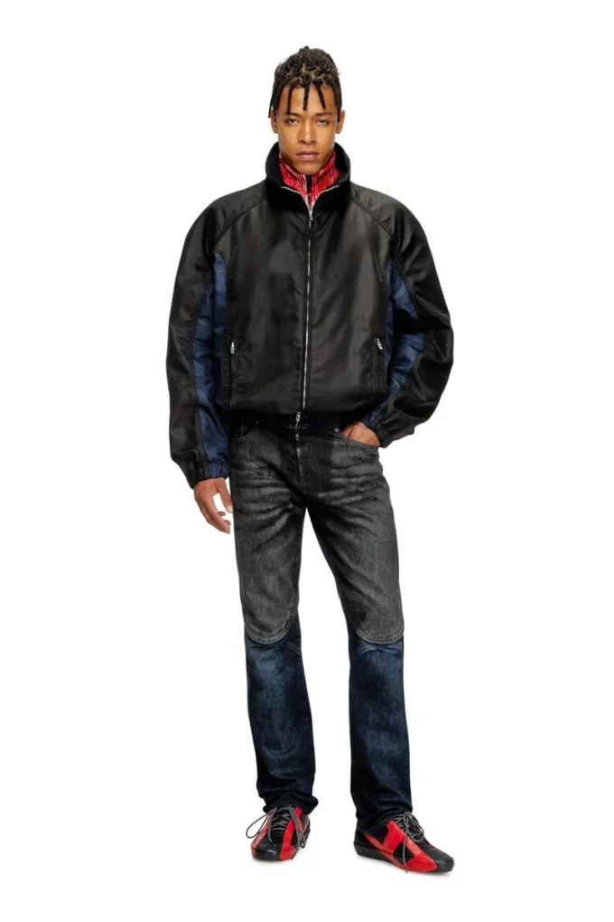 regular jeans d-bucy 007bx Find nearest store