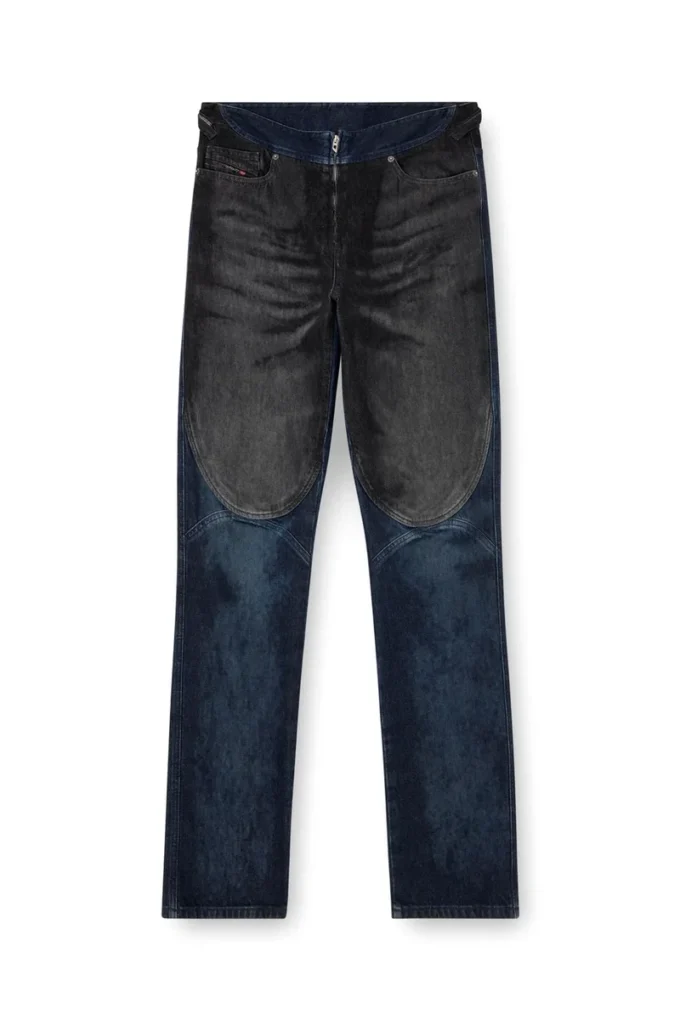 regular jeans d-bucy 007bx Find nearest store