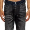 regular jeans d-bucy 007bx Find nearest store