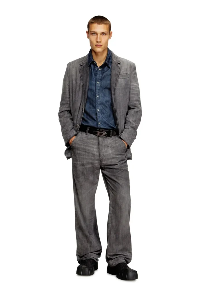 regular jeans d-phant-chino 068uj Find nearest store