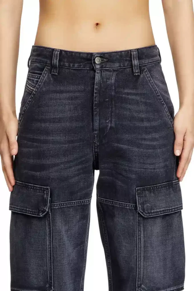 regular jeans d-pot 007z9 Find nearest store