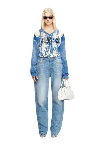relaxed jeans 1974 d-ellz 09m24 Find nearest store