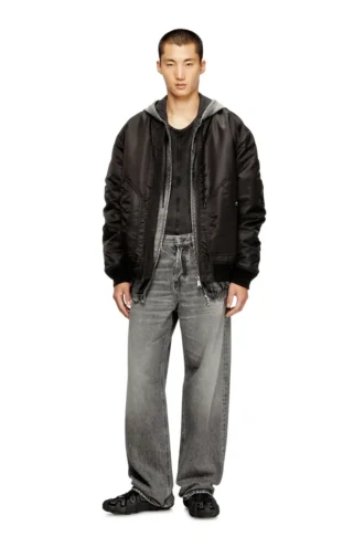 relaxed jeans 2001 d-macro 007aw Find nearest store