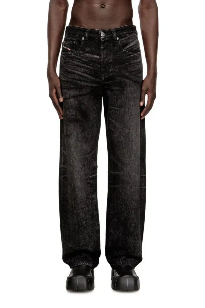 relaxed jeans 2001 d-macro 007db Find nearest store