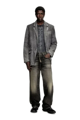 relaxed jeans 2001 d-macro 007z1 Find nearest store