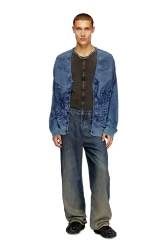 relaxed jeans 2001 d-macro 068td Find nearest store