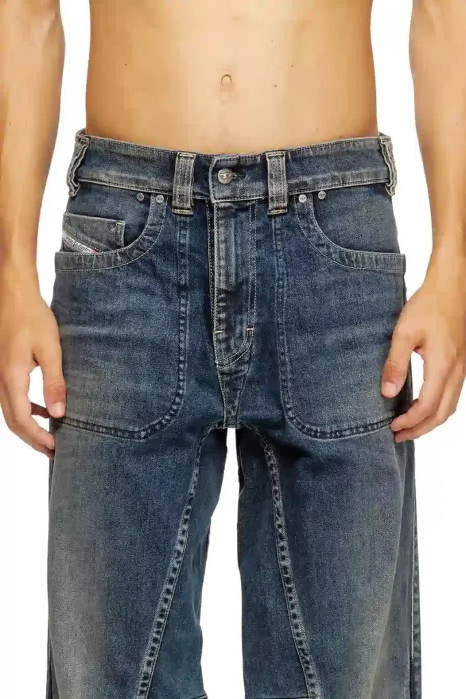 relaxed jeans 2001 d-macro 09j06 Find nearest store relaxed jeans 2001 d-macro 09j06 Find nearest store
