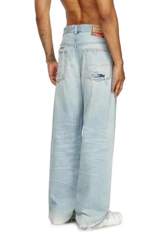 relaxed jeans 2001 d-macro 09m53 Find nearest store