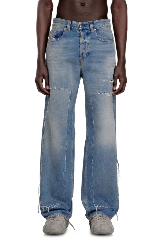 relaxed jeans 2001 d-macro 09n27 Find nearest store relaxed jeans 2001 d-macro 09n27 Find nearest store