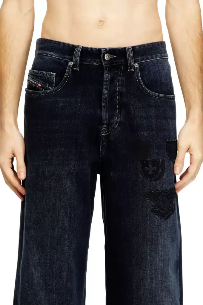 relaxed jeans 2001 d-macro 09q19 Find nearest store relaxed jeans 2001 d-macro 09q19 Find nearest store