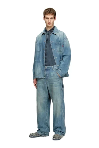 relaxed jeans d-livery 068sk Find nearest store