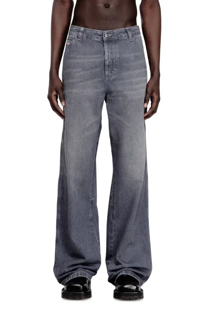 relaxed jeans d-livery 09n83 Find nearest store