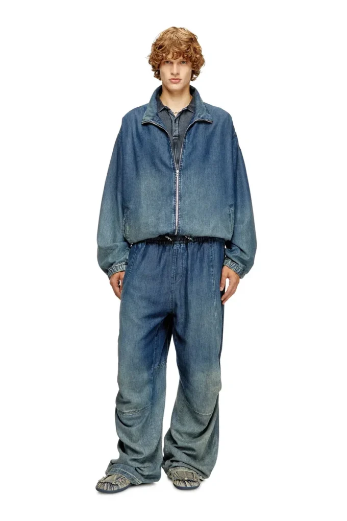 relaxed jeans d-pari 068tc Find nearest store