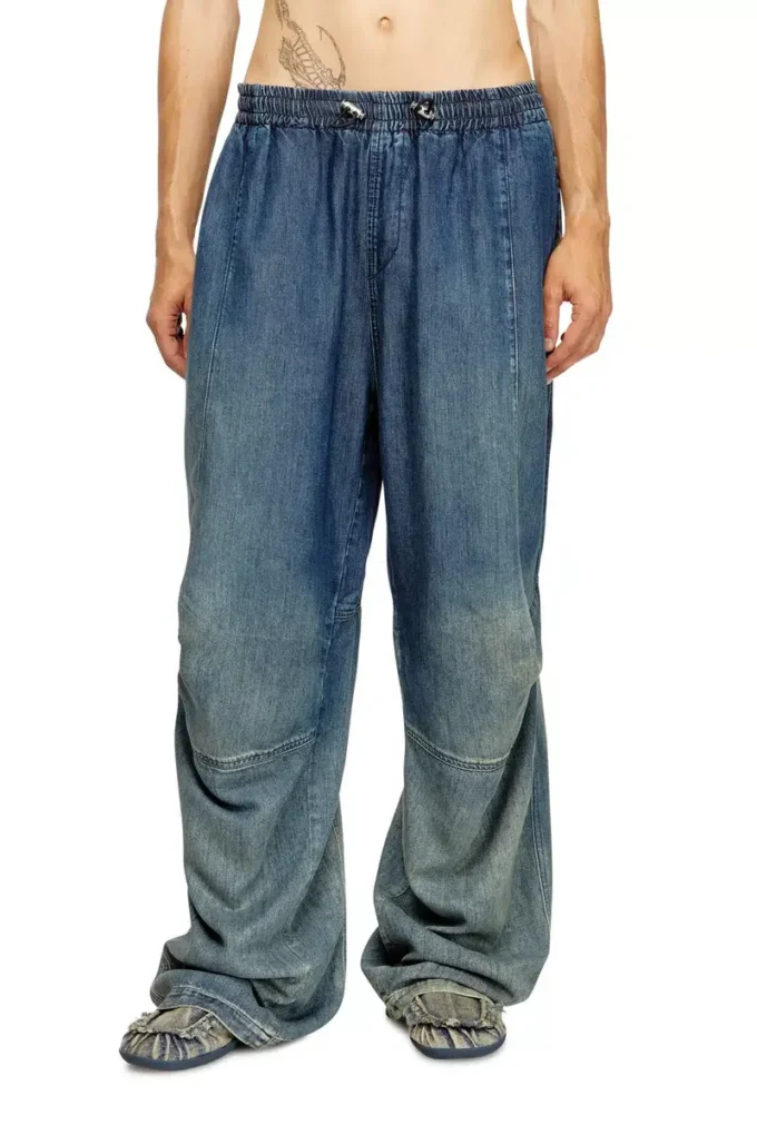 relaxed jeans d-pari 068tc Find nearest store