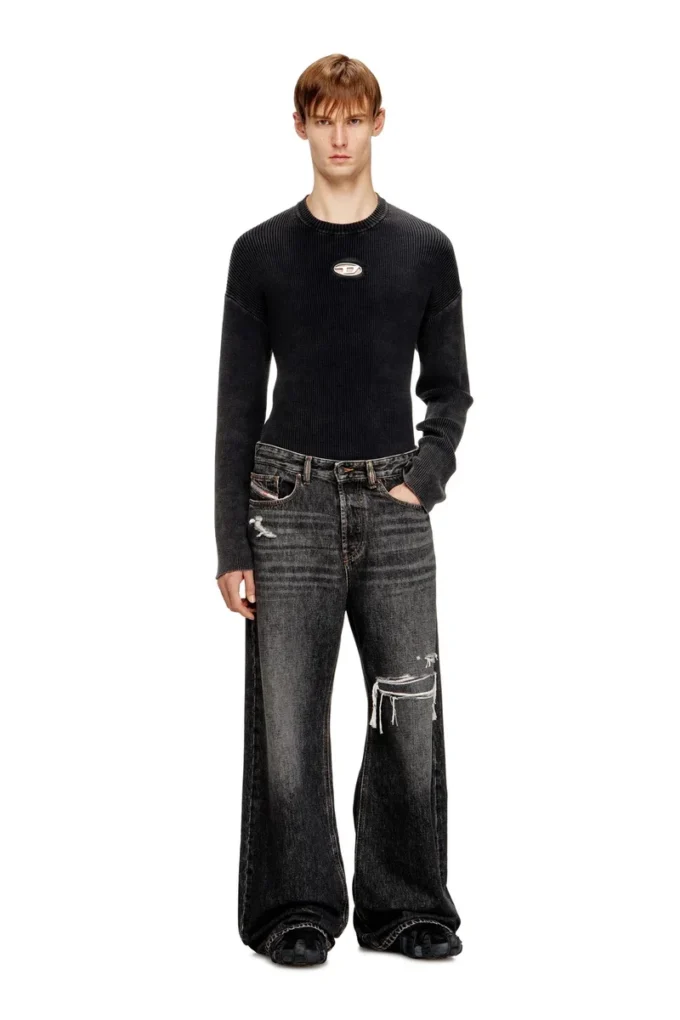 relaxed jeans d-rise 007dn Find nearest store relaxed jeans d-rise 007dn Find nearest store