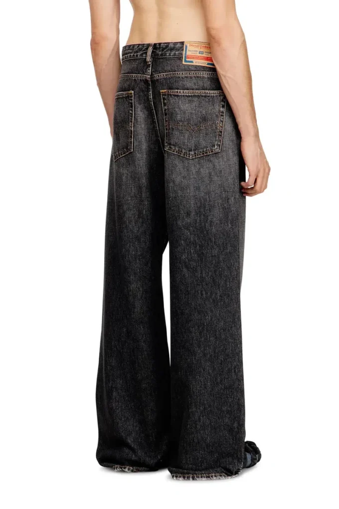 relaxed jeans d-rise 007dn Find nearest store relaxed jeans d-rise 007dn Find nearest store