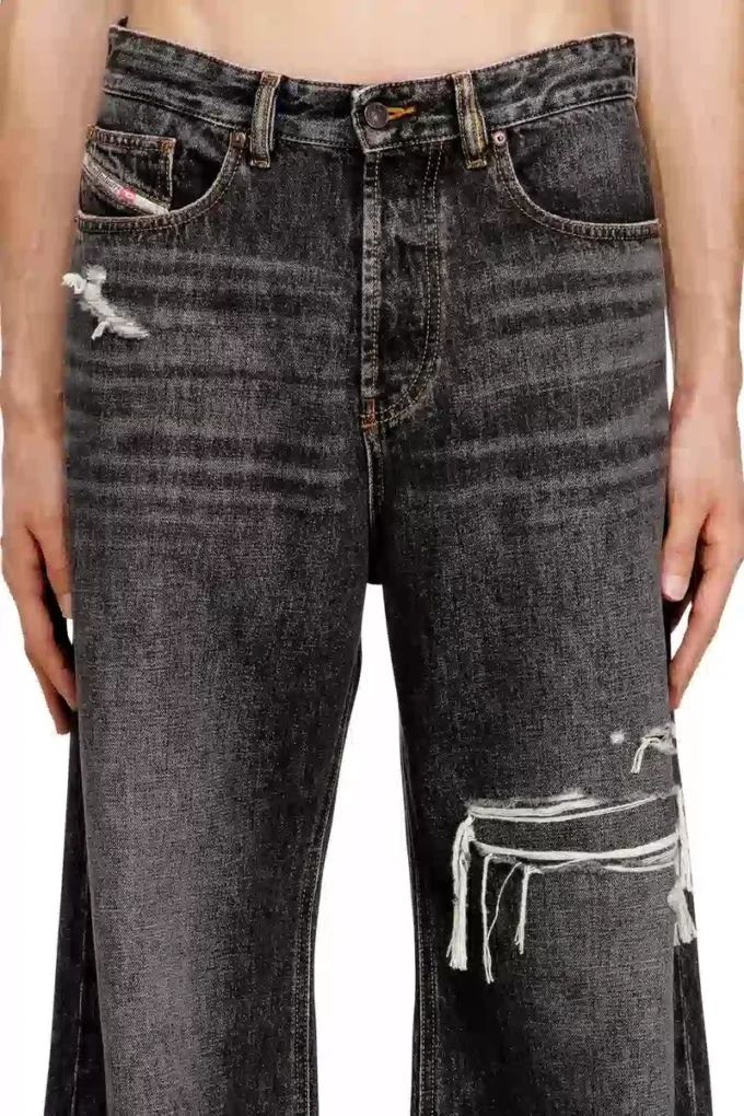 relaxed jeans d-rise 007dn Find nearest store relaxed jeans d-rise 007dn Find nearest store