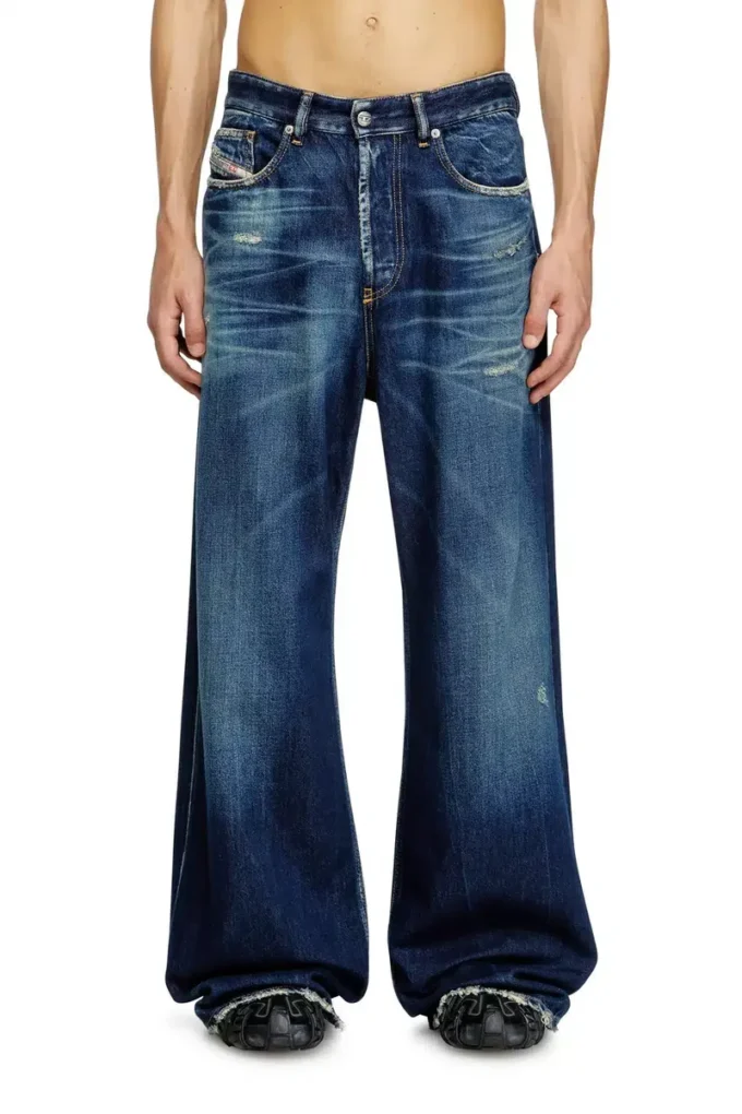 relaxed jeans d-rise 09m06 Find nearest store