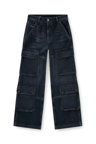 relaxed jeans d-touch 007z9 Find nearest store