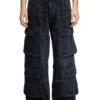 relaxed jeans d-touch 007z9 Find nearest store