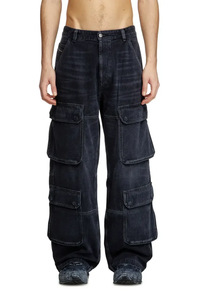 relaxed jeans d-touch 007z9 Find nearest store