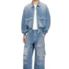 relaxed jeans d-touch 09m93 Find nearest store