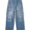 relaxed jeans d-touch 09m93 Find nearest store
