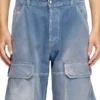 relaxed jeans d-touch 09m93 Find nearest store