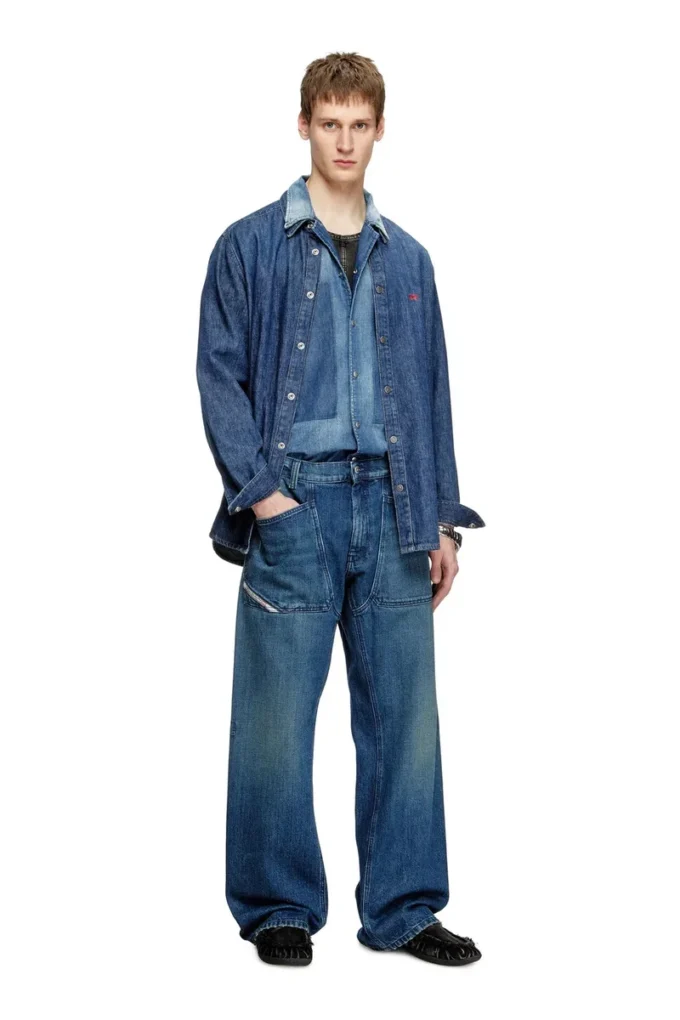 relaxed jeans d-zeta 0dbds Find nearest store relaxed jeans d-zeta 0dbds Find nearest store