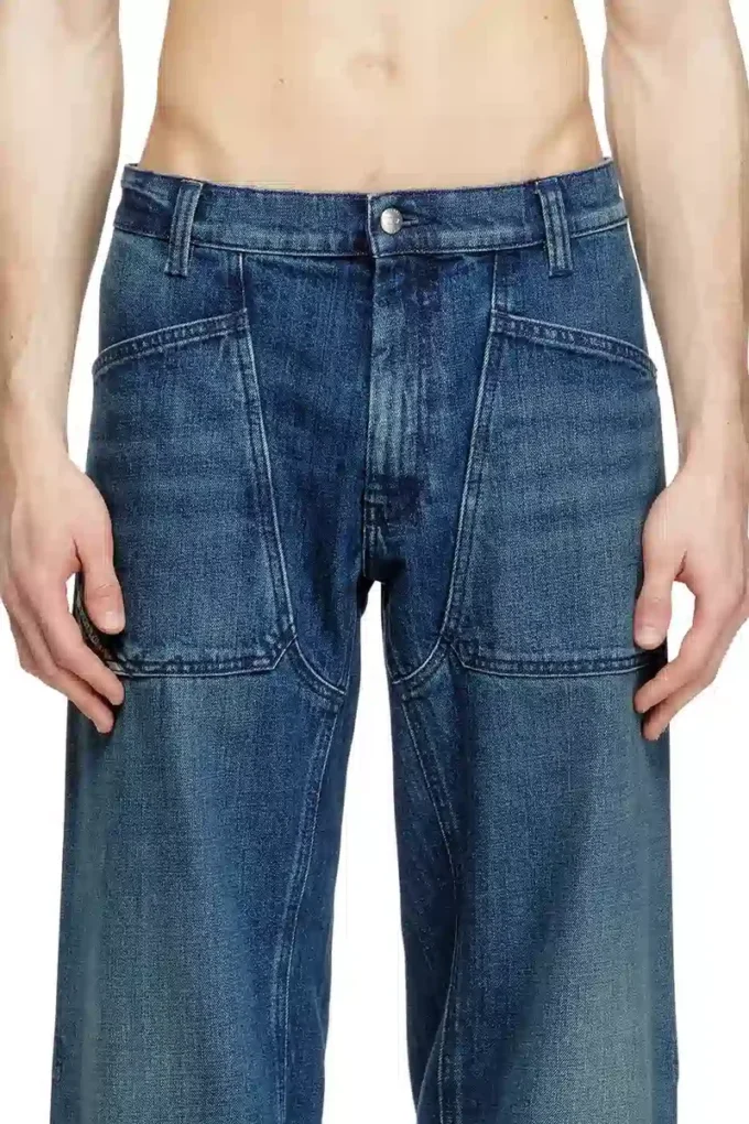 relaxed jeans d-zeta 0dbds Find nearest store relaxed jeans d-zeta 0dbds Find nearest store