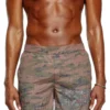 rio-41-utlt Mid-length swim shorts in camo ripstop rio-41-utlt Mid-length swim shorts in camo ripstop