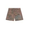 rio-41-utlt Mid-length swim shorts in camo ripstop rio-41-utlt Mid-length swim shorts in camo ripstop