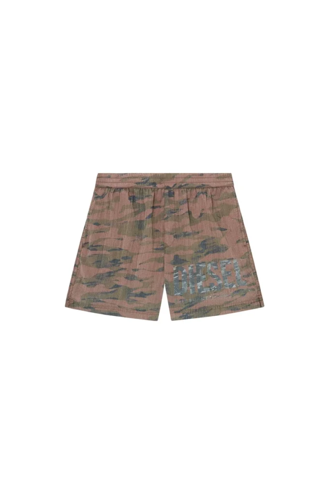 rio-41-utlt Mid-length swim shorts in camo ripstop rio-41-utlt Mid-length swim shorts in camo ripstop