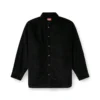 s-baggy-padd-hgbk Cotton shirt with Oval D embroidery s-baggy-padd-hgbk Cotton shirt with Oval D embroidery
