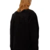 s-baggy-padd-hgbk Cotton shirt with Oval D embroidery s-baggy-padd-hgbk Cotton shirt with Oval D embroidery