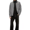 s-baty-new Zip-up sweatshirt with inner lining s-baty-new Zip-up sweatshirt with inner lining