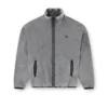 s-baty-new Zip-up sweatshirt with inner lining s-baty-new Zip-up sweatshirt with inner lining