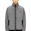 s-baty-new Zip-up sweatshirt with inner lining s-baty-new Zip-up sweatshirt with inner lining