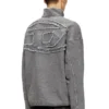 s-baty-new Zip-up sweatshirt with inner lining s-baty-new Zip-up sweatshirt with inner lining