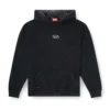 s-boxt-hood-t10 Hoodie with cut-out metal Oval D s-boxt-hood-t10 Hoodie with cut-out metal Oval D