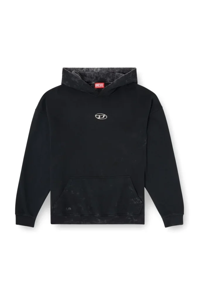 s-boxt-hood-t10 Hoodie with cut-out metal Oval D s-boxt-hood-t10 Hoodie with cut-out metal Oval D