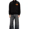 s-boxt-hood-t5 Cotton hoodie with back print