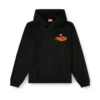s-boxt-hood-t5 Cotton hoodie with back print